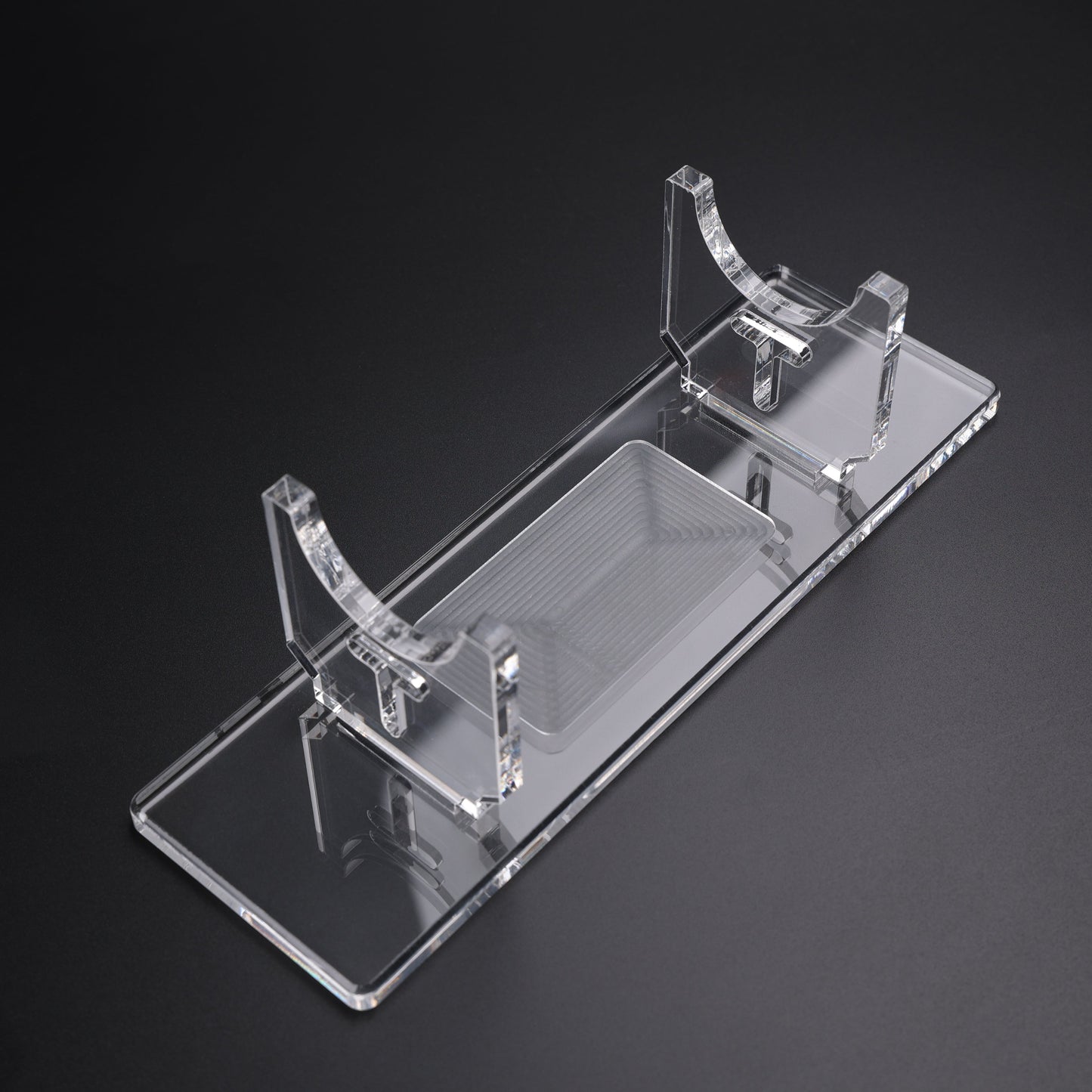Spectra Acrylic Stand