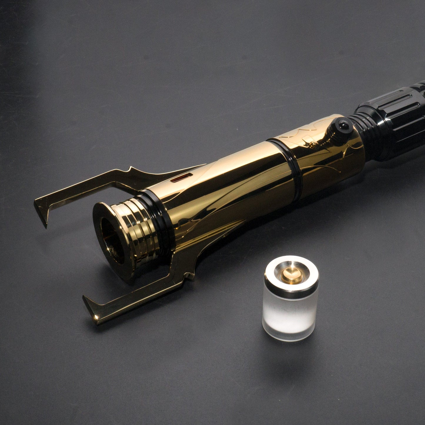 Taron Proffie 2.2 Saber