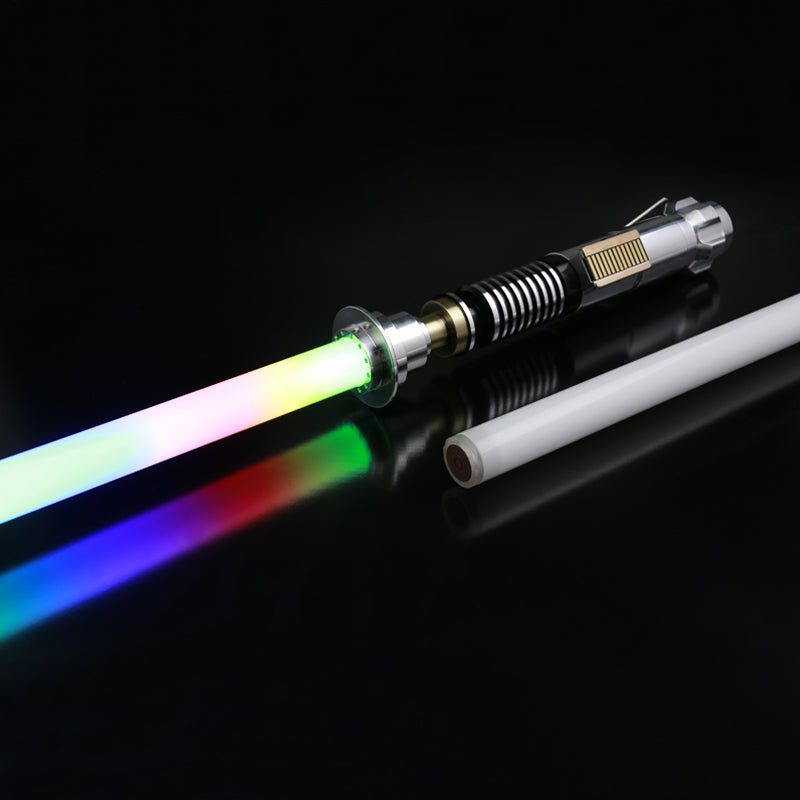 Luke Replica Saber