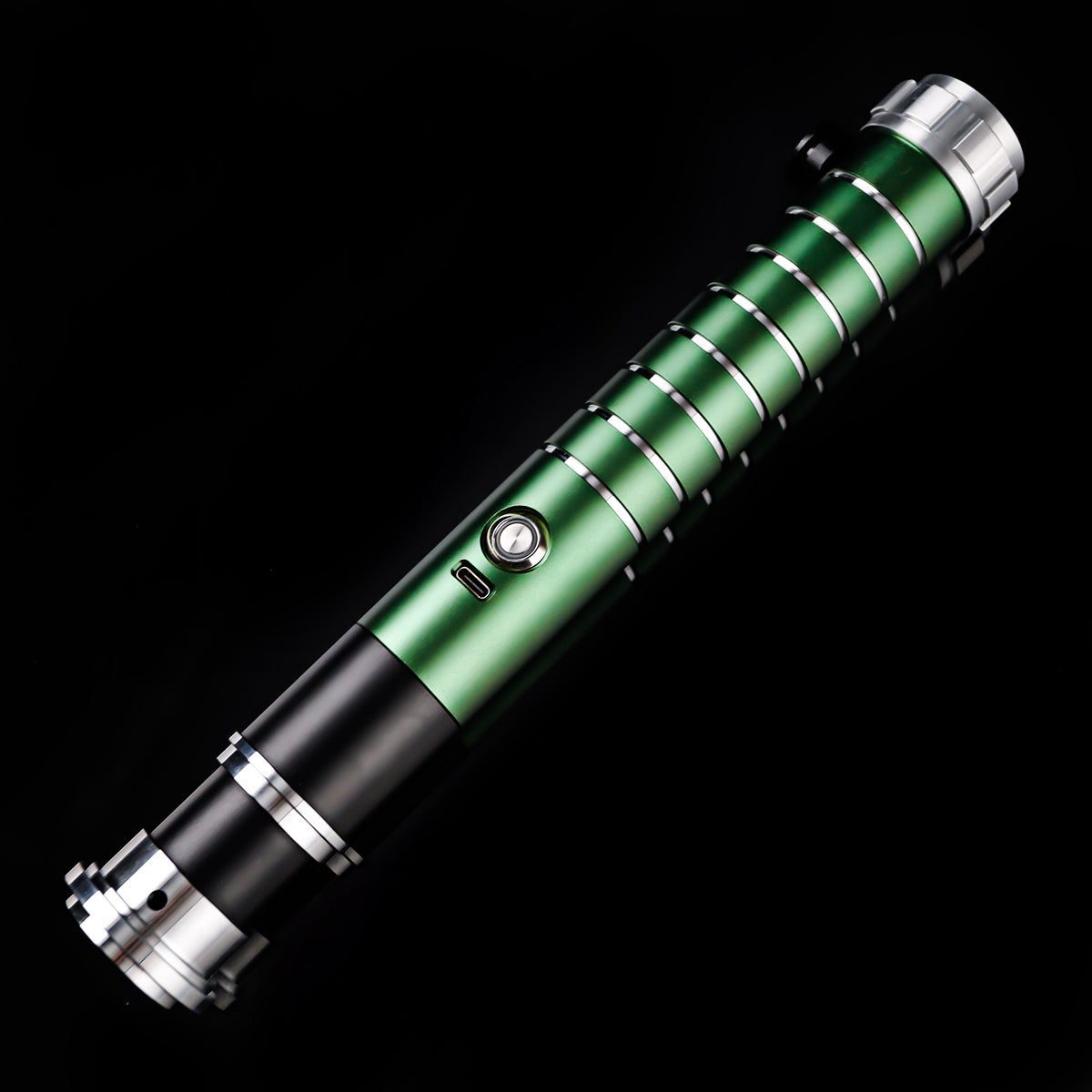 Spectra Emerald Saber
