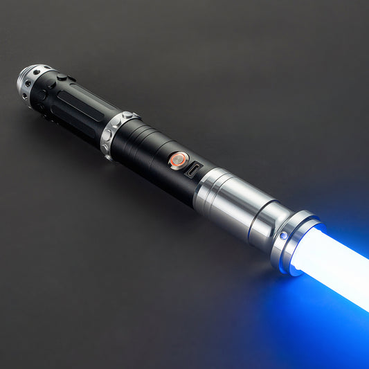 Spectra Obsidian Saber