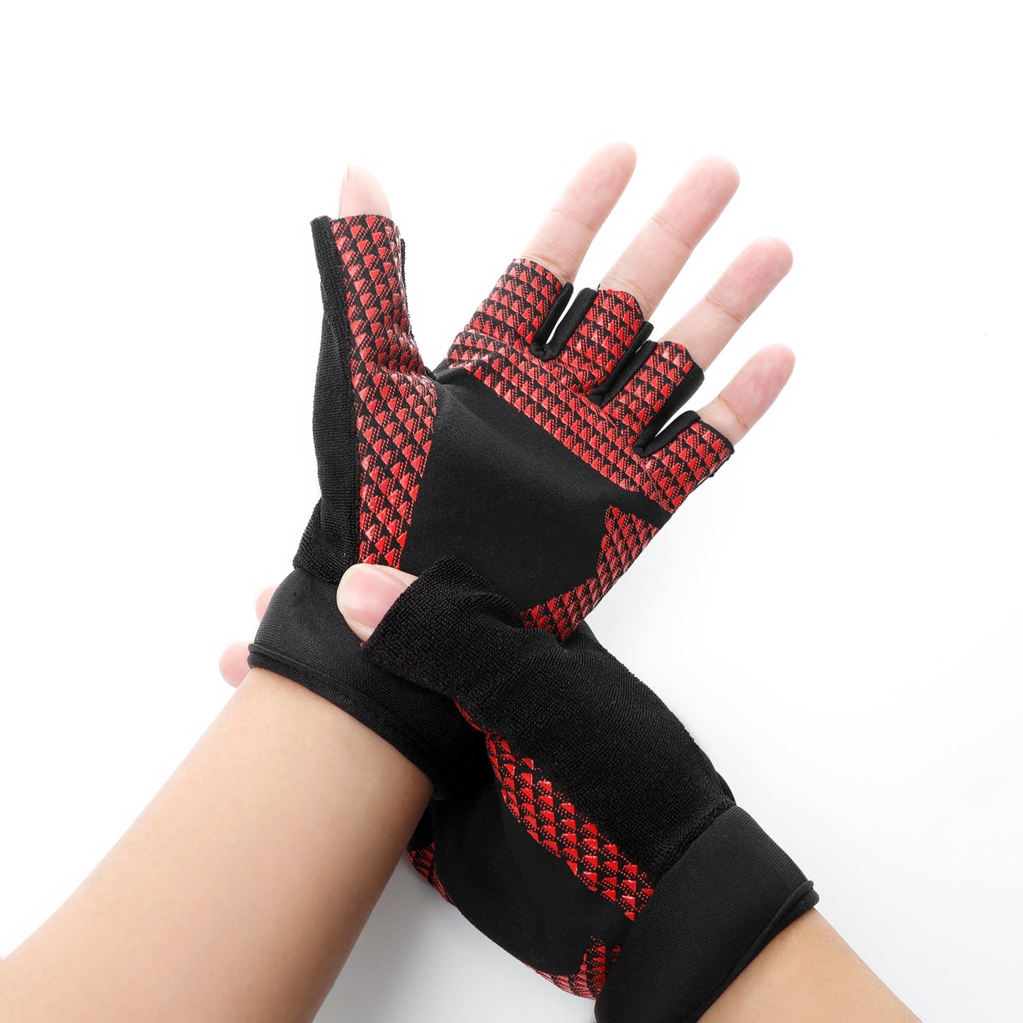 Spectra Saber Gloves