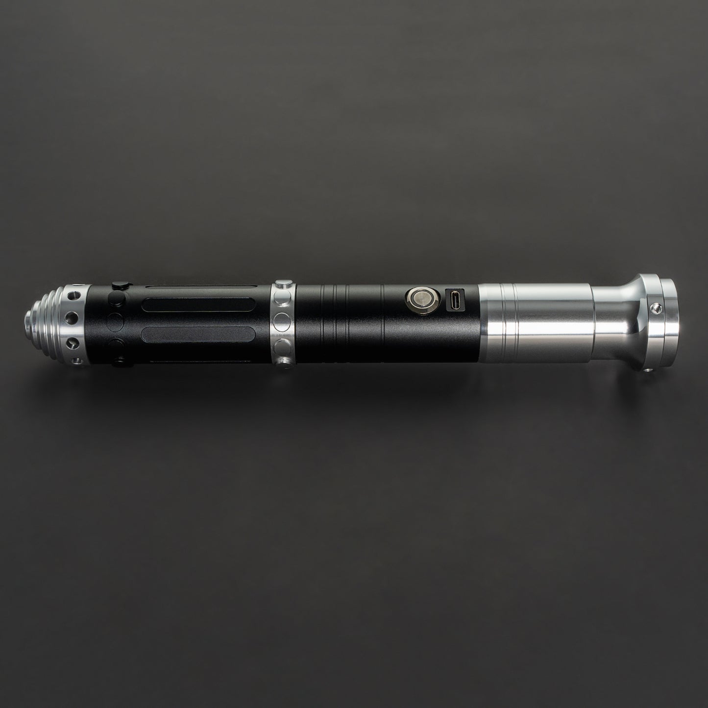 Spectra Obsidian Saber
