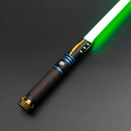Spectra Space Cruiser Saber