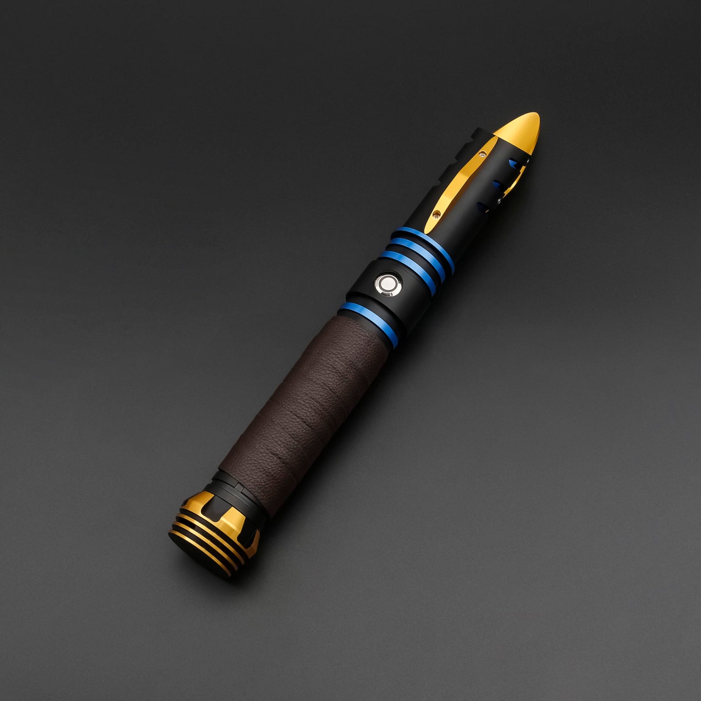 Spectra Space Cruiser Saber