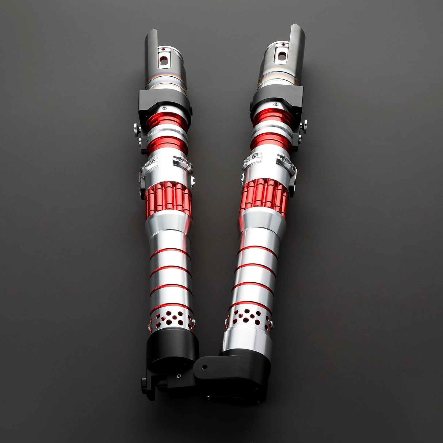 Dark Rey Dual Saber
