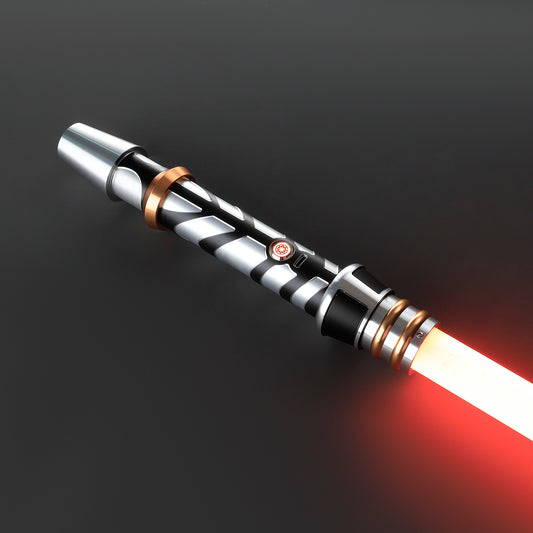 Spectra Zypher Saber