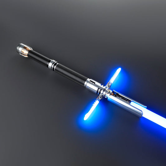 Kestis Crossguard Saber