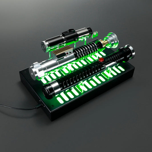 LED Saber Stand