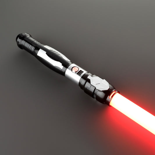 Spectra Starforge Saber