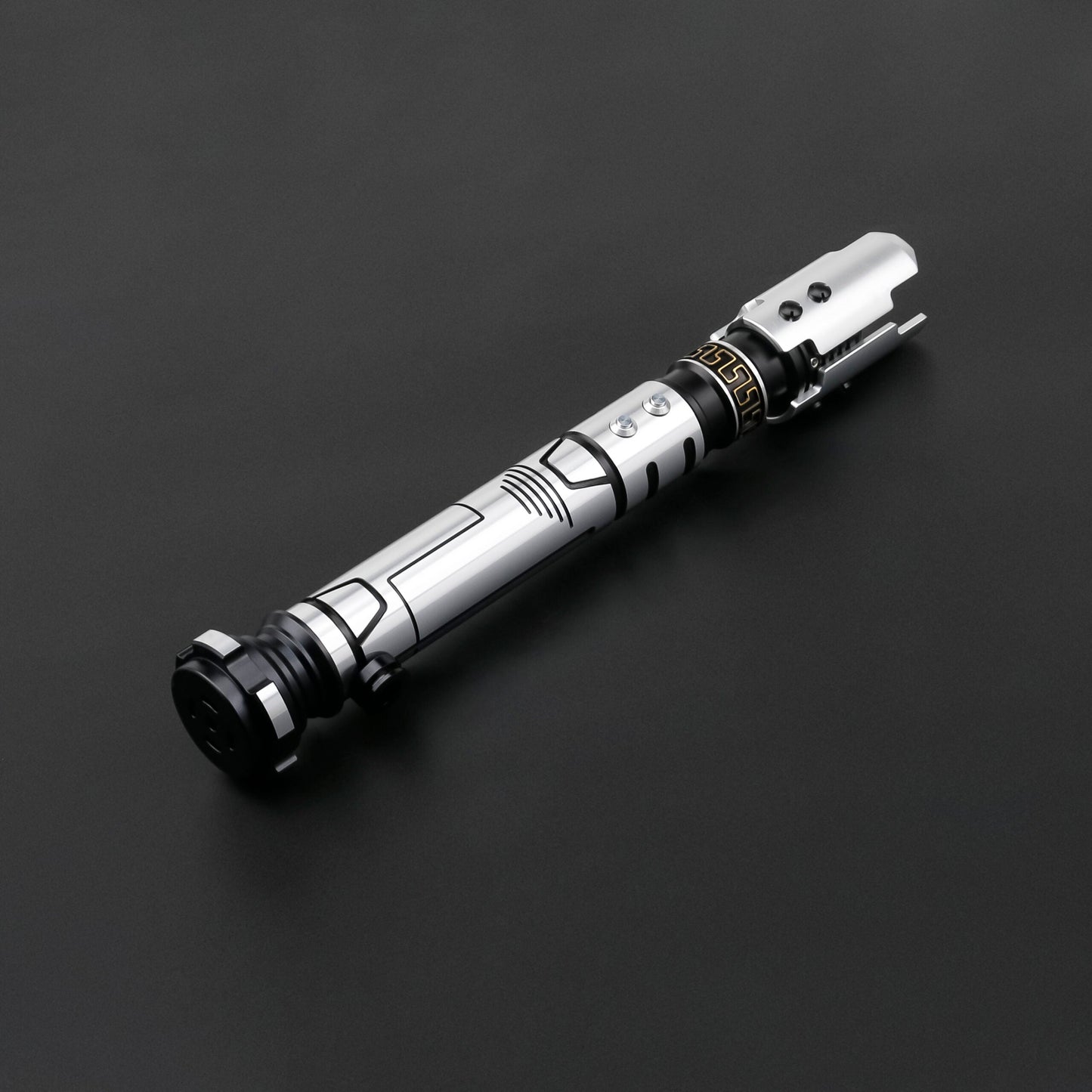 Spectra Hyperdrive Saber