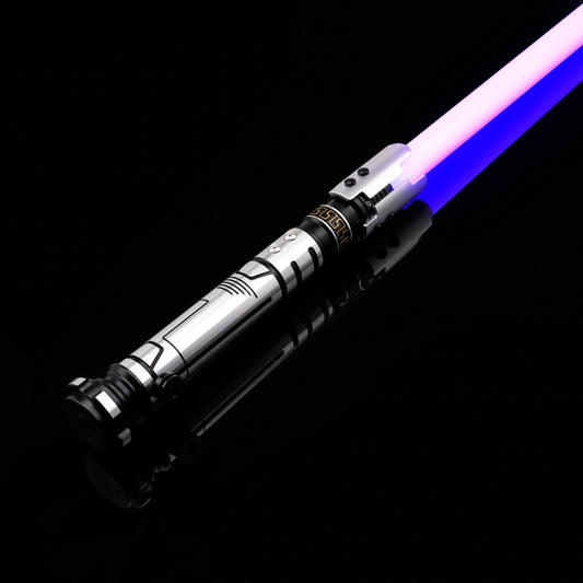 Spectra Hyperdrive Saber
