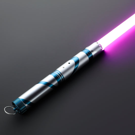 Spectra Sapphiron Saber