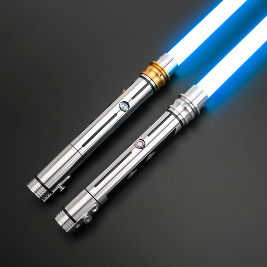 Tano Special Edition Saber