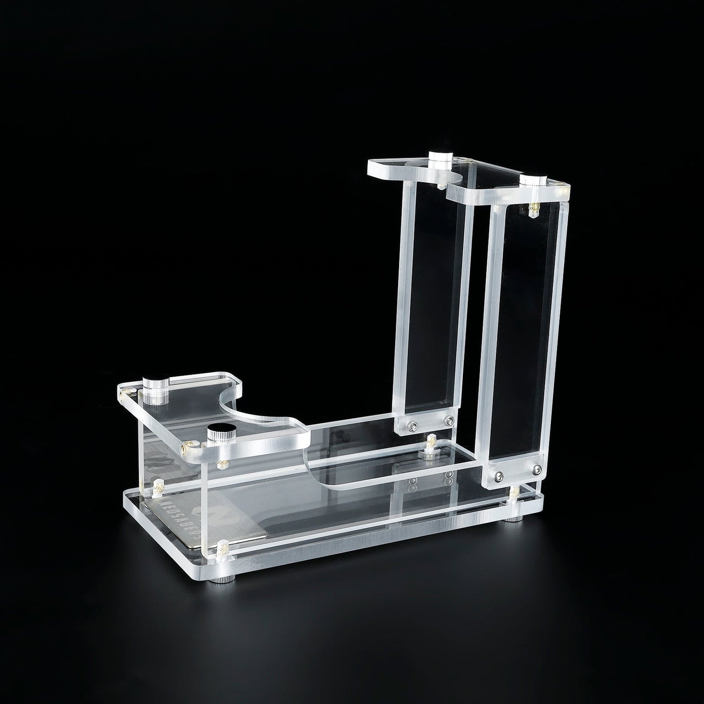 Spectra Vertical Stand