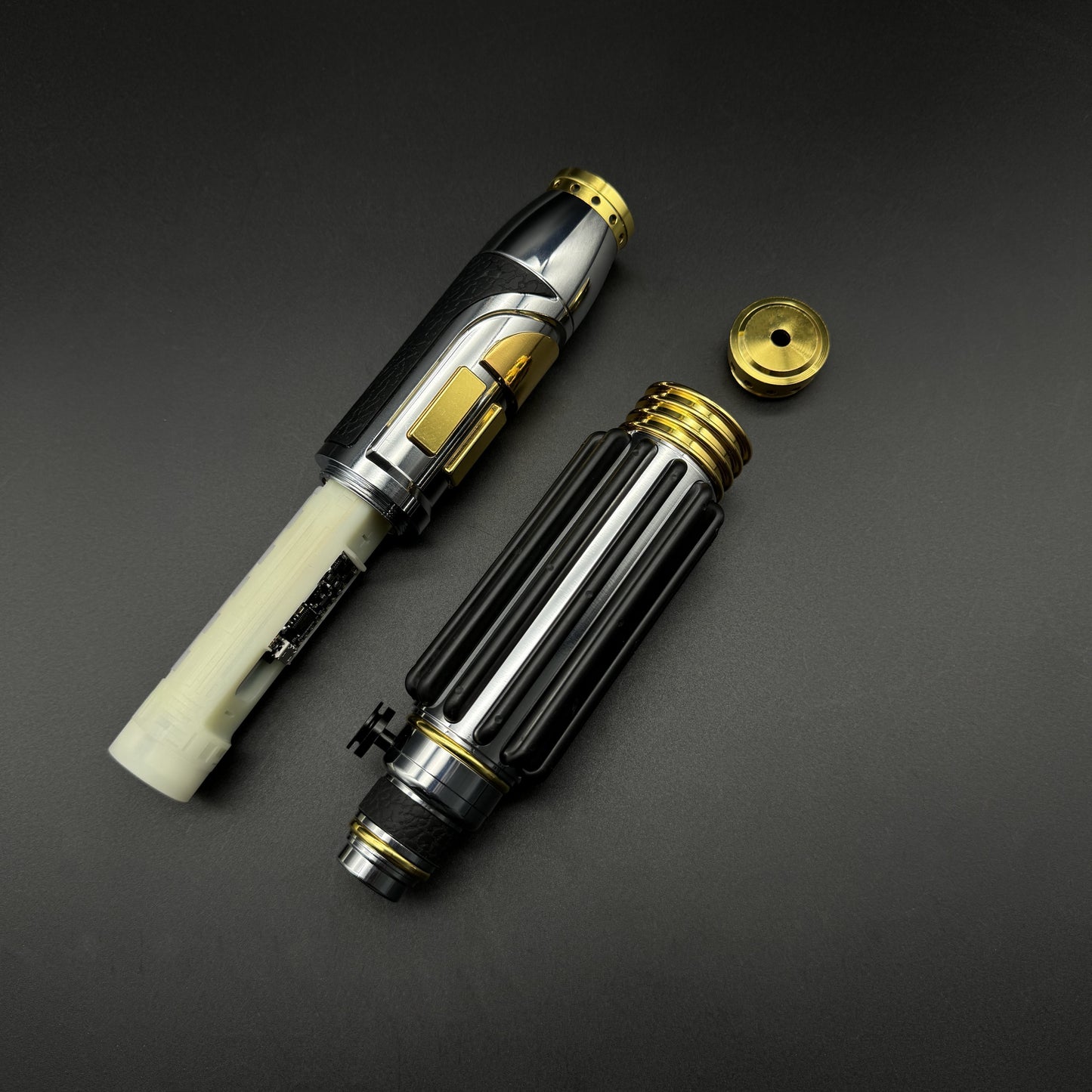 Windu Proffie 2.2 Saber