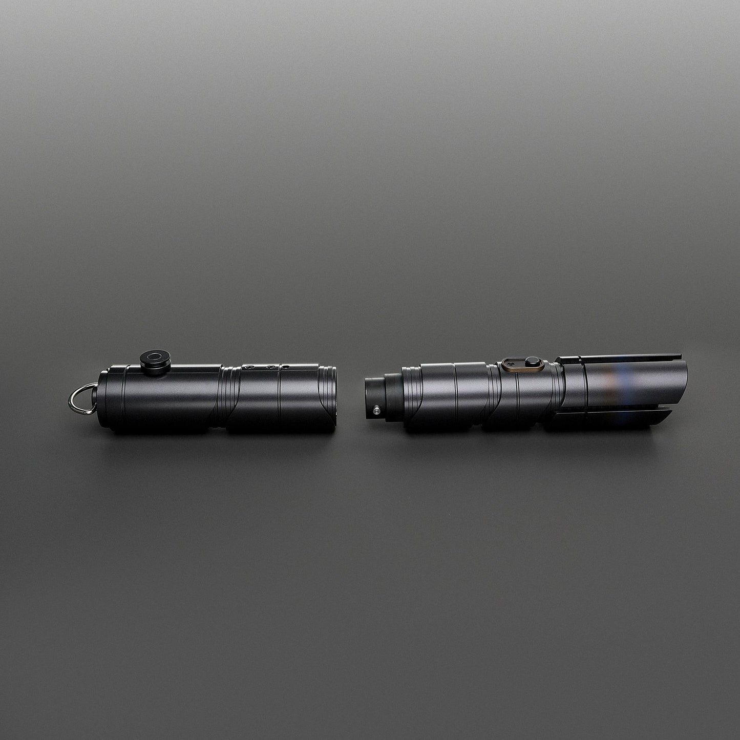 Qimir Stranger Saber