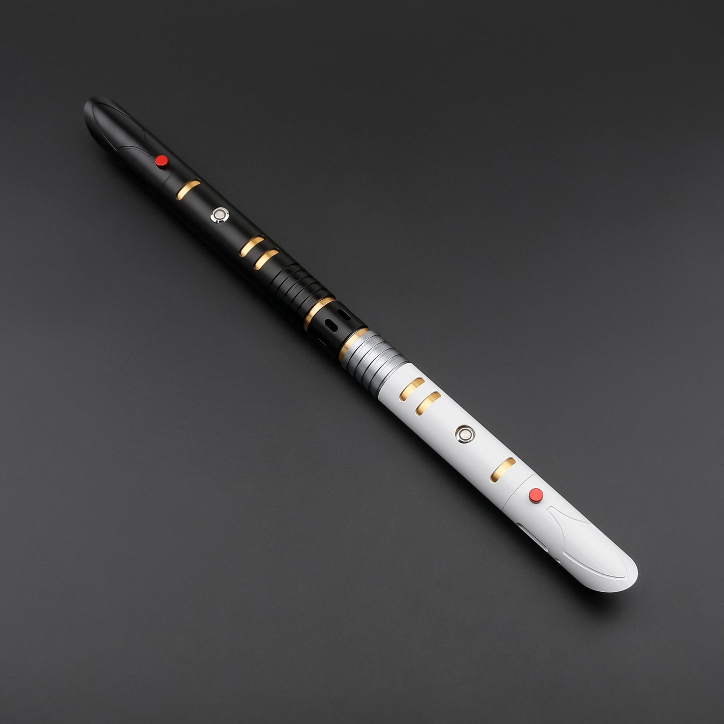 Temple Guard Special Edition Saber