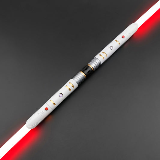 Temple Guard Special Edition Saber
