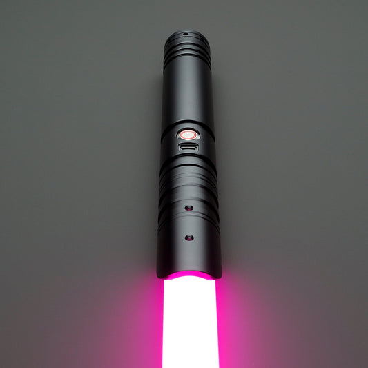 Spectra Guardian Saber