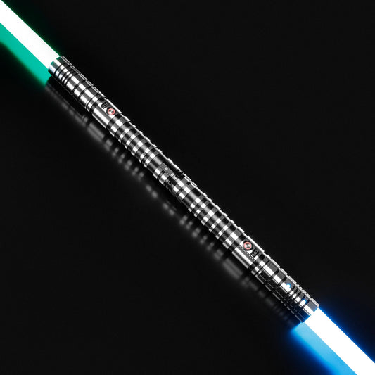 Spectra Dark Apprentice Dual Saber