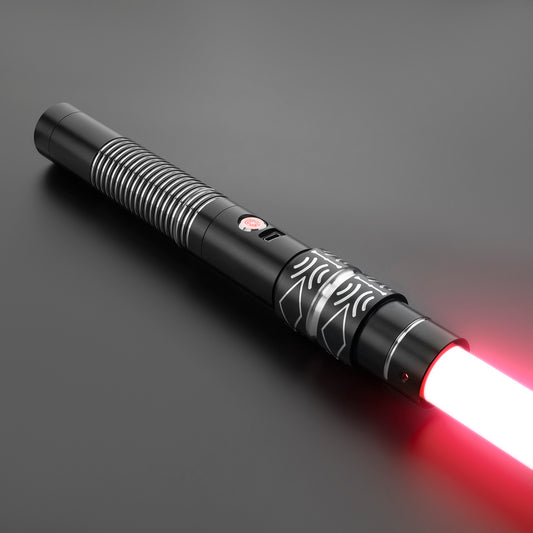 Spectra Zarek Saber
