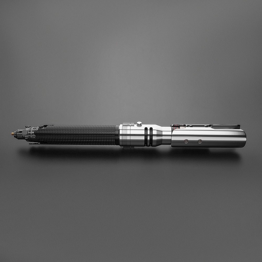 Fallen Weathered Saber