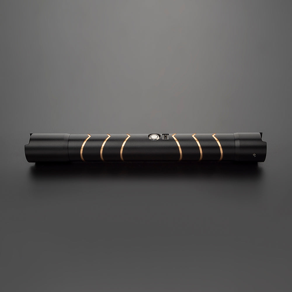 Spectra Squardron Saber