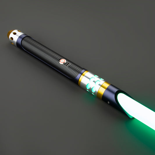 Spectra Tatooine Saber
