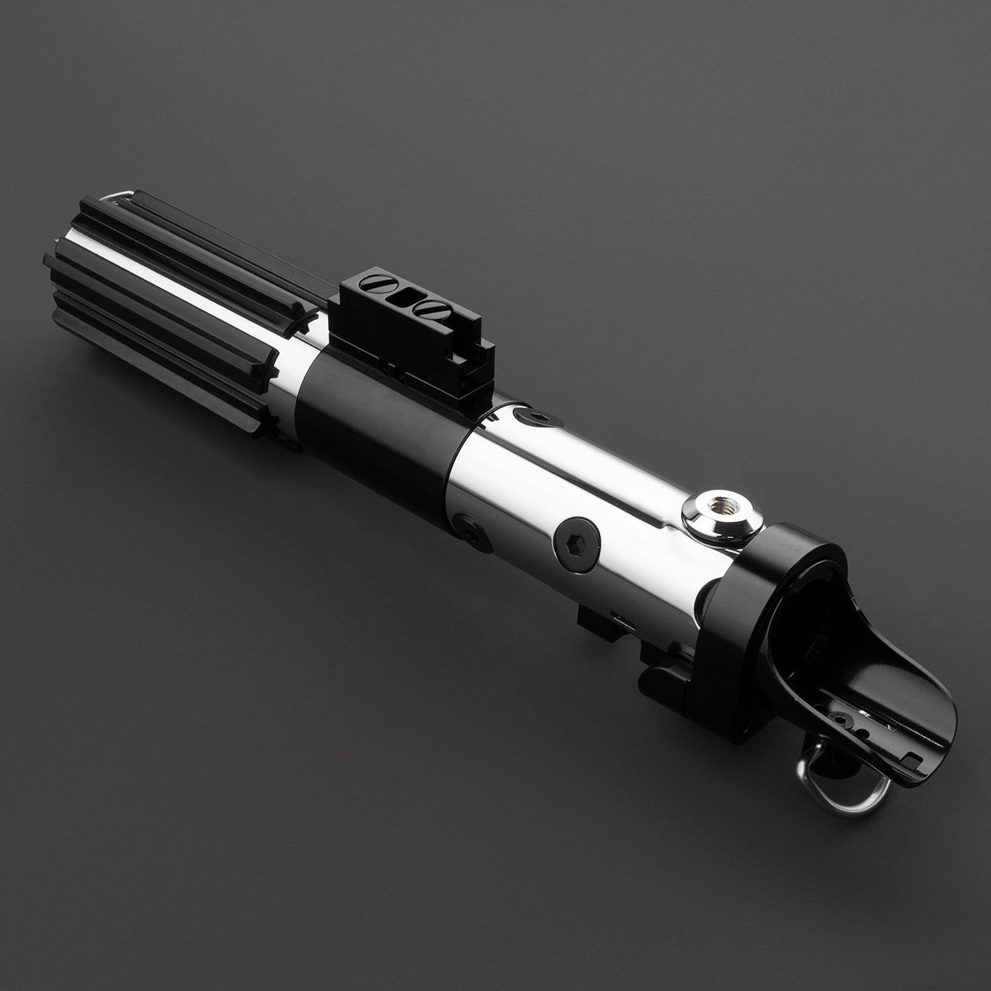 Dark Lord EP6 Saber