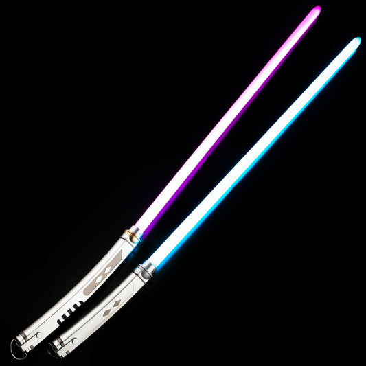 Ahsoka Dual Saber