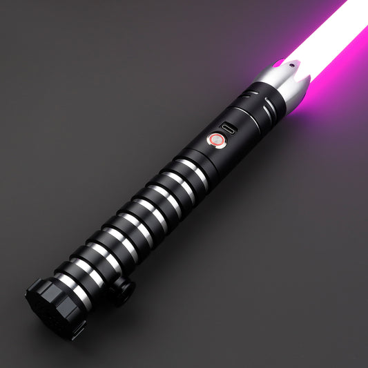 Spectra Eclipse Saber