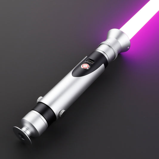 Spectra Aegix Saber