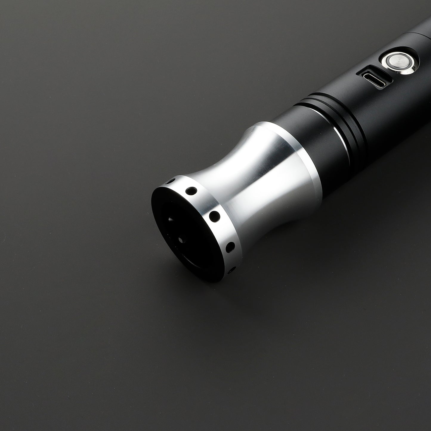 Spectra Voidguard Saber