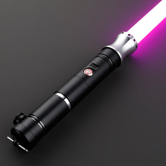 Spectra Voidguard Saber