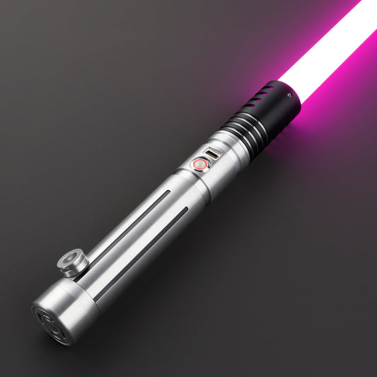 Spectra Helix Saber