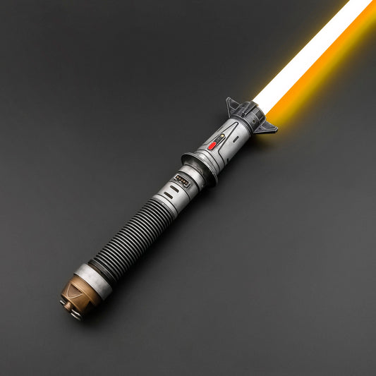 Baylan Replica Weathered Saber