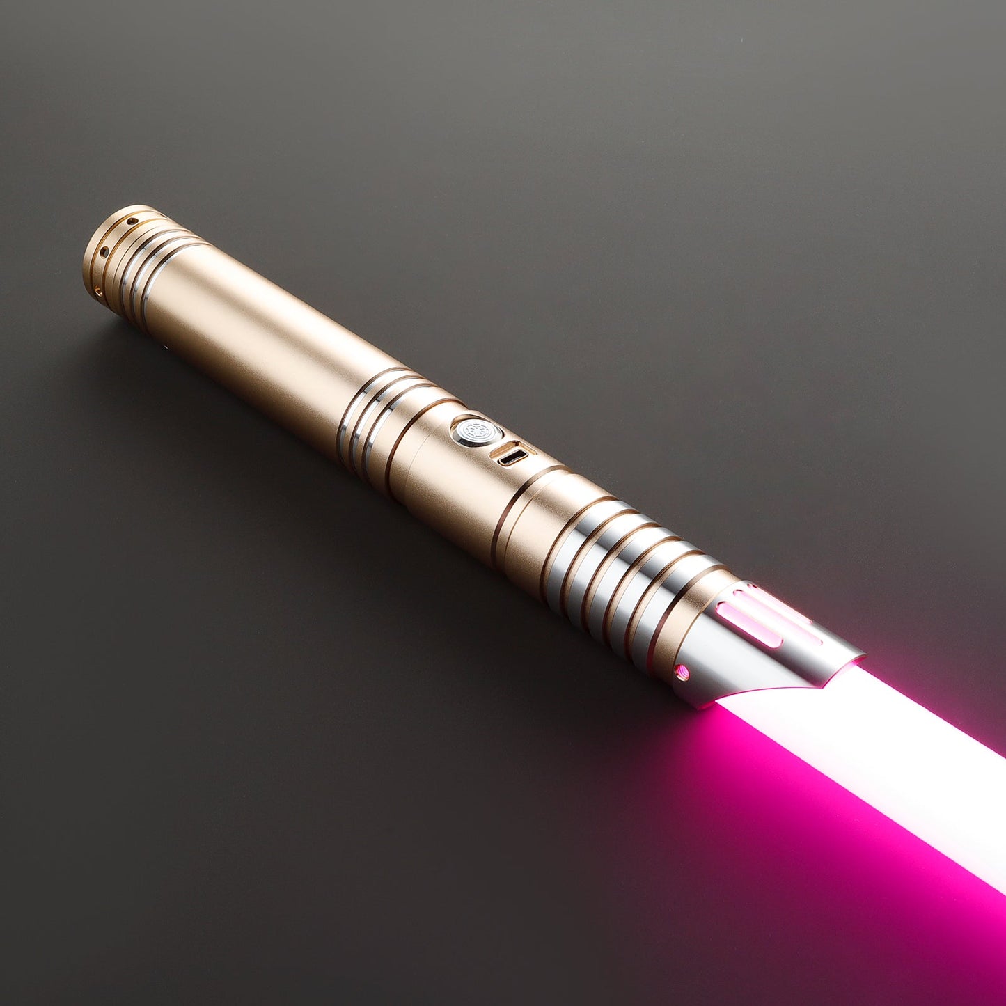 Spectra Phantom Saber