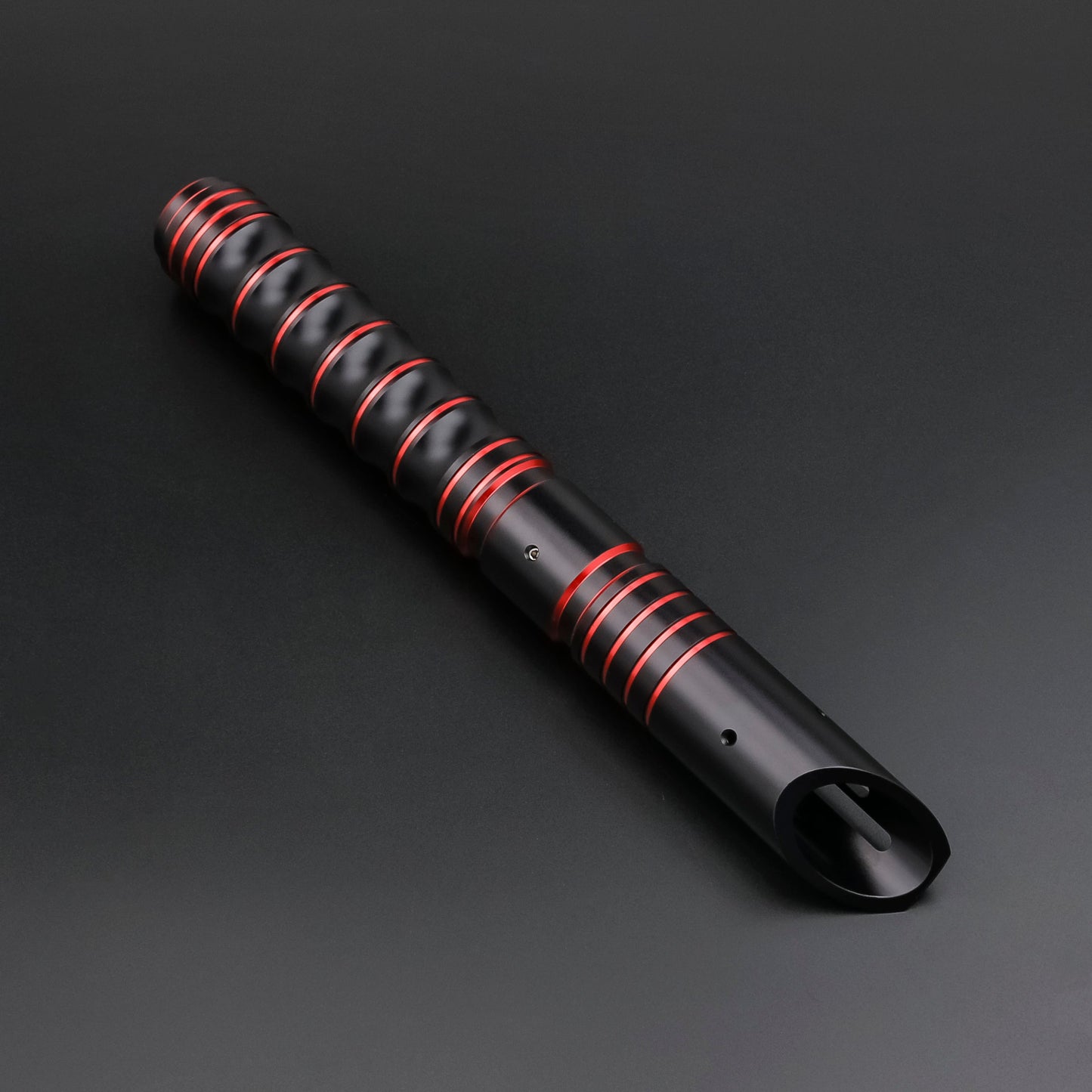 Spectra Crimson Saber