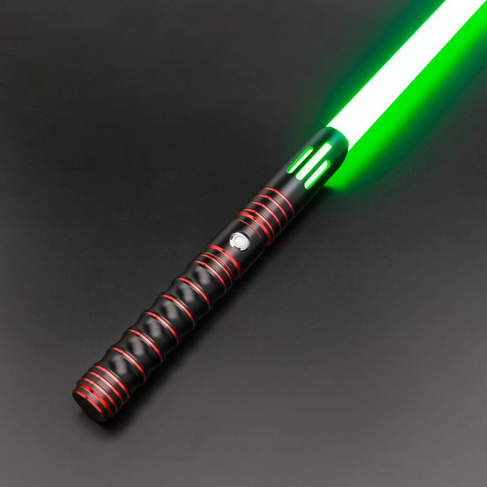 Spectra Crimson Saber