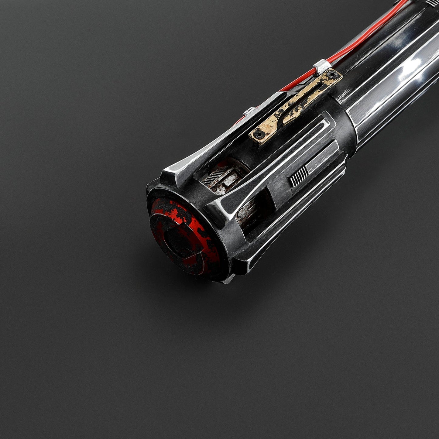 Kylo Saber (Xenopixel)