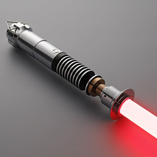 Luke Special Edition Saber