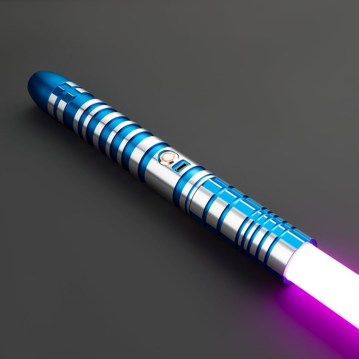 Spectra Vengeance Saber