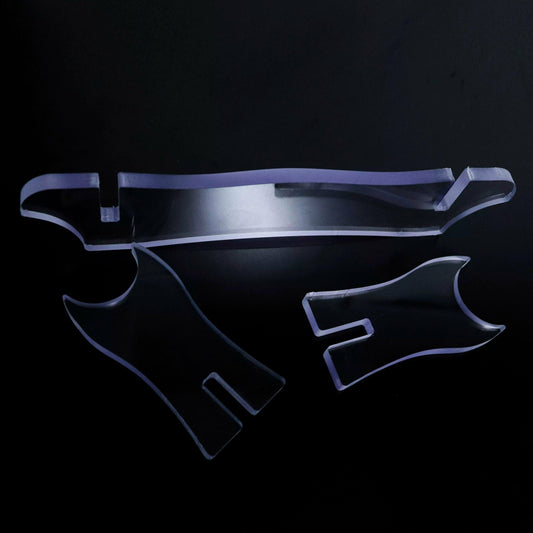 Spectra Acrylic Stand