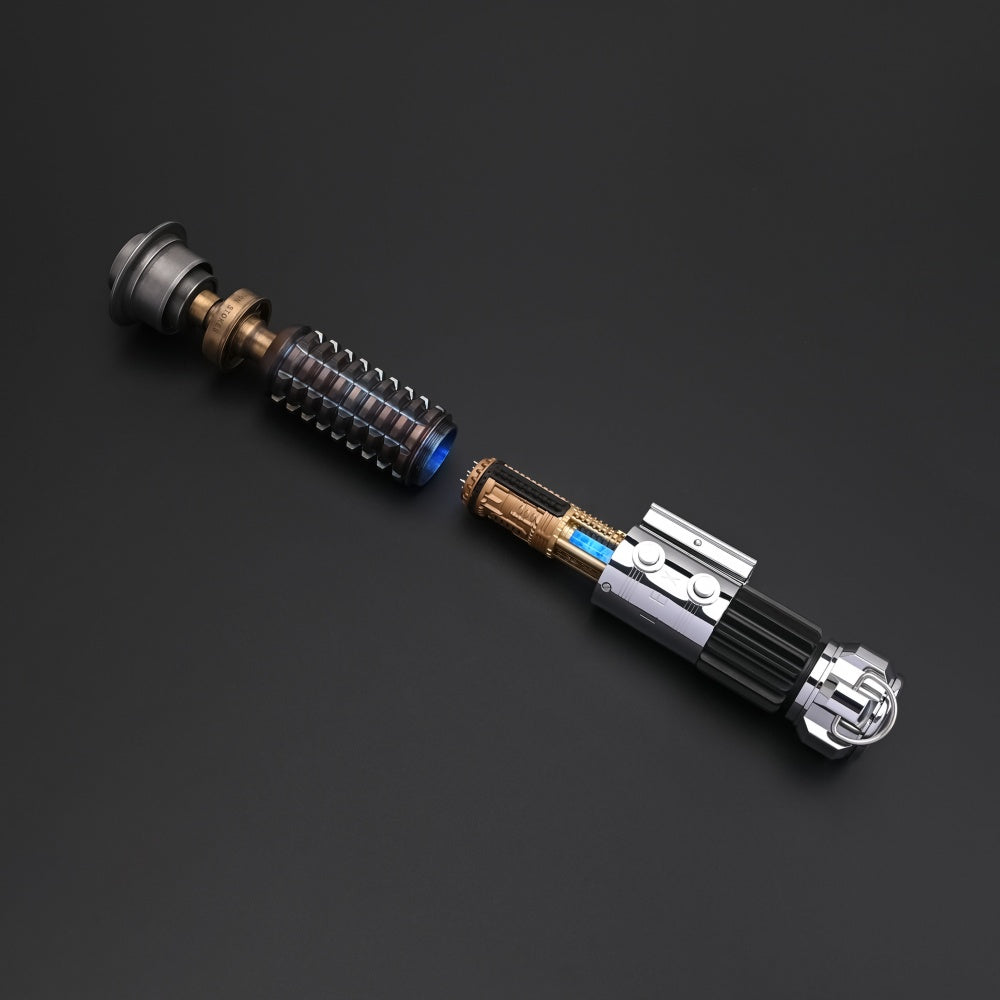 Obi Episode 4 Weathered (Crystal Chamber)