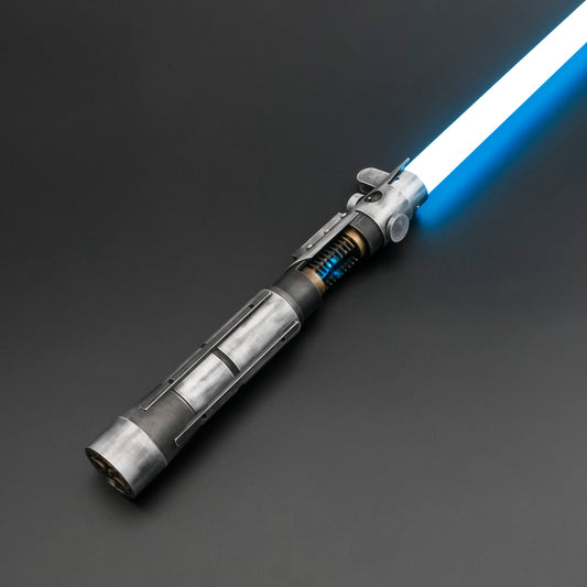 SK Weathered Saber