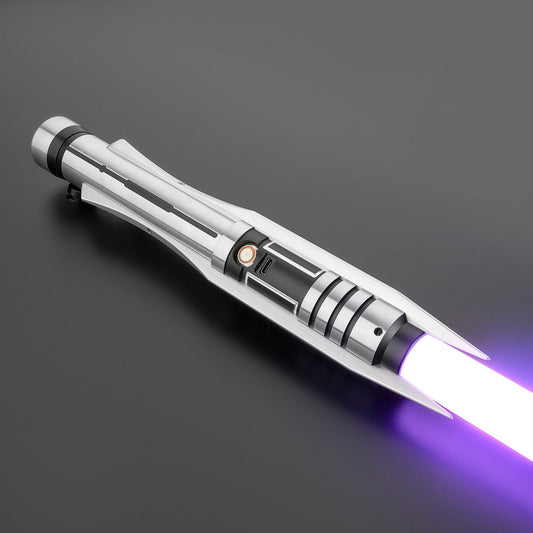 Revan V1 Saber