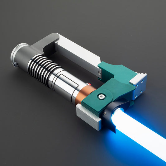 Ezra V1 Saber