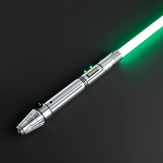 Kelbeq Saber