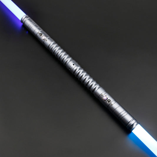 Razor Crust Saber